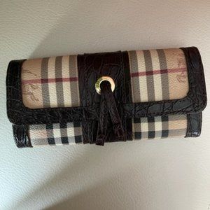 Burberry Wallet
